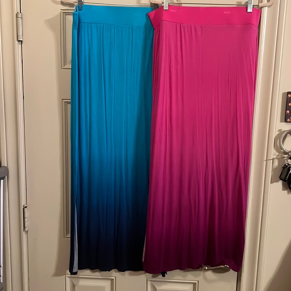 Cute - Ana Brand Maxi Skirts for Sale Size (L)